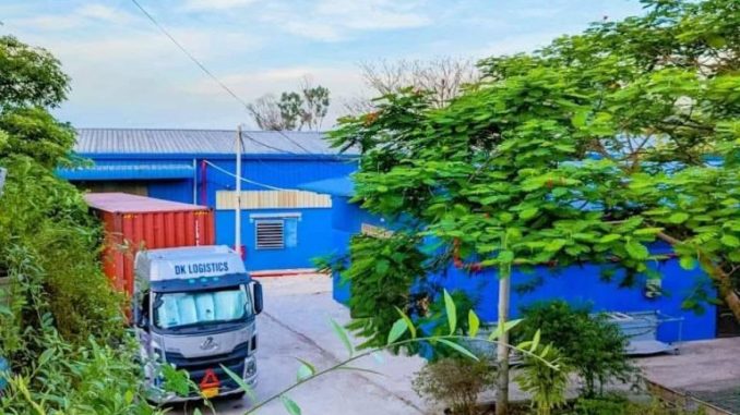 backpack and bag company